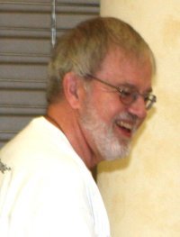 Bruce Dudley