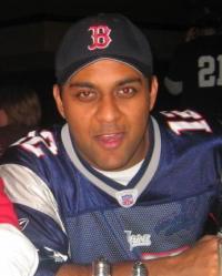 Vishad Patel