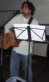 Sajan Alexander