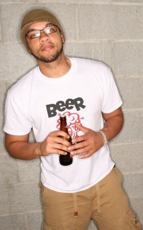 Justin Boykin