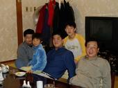 dong kim