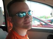 Eric Beckman