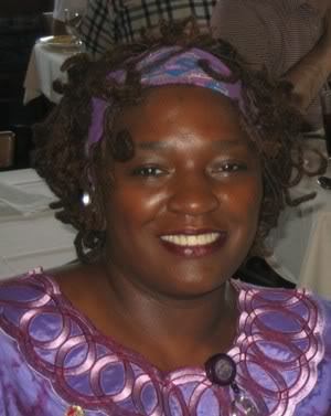 jennifer williams