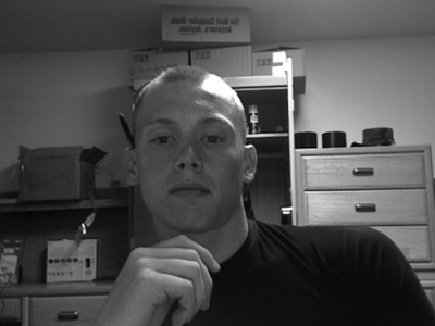 michael cramer