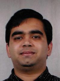 ankit patel