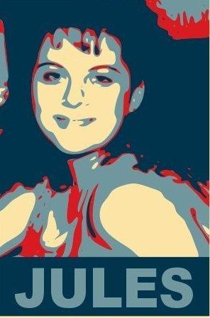 Julie Sickles