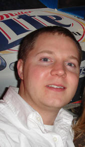Matthew Vorst