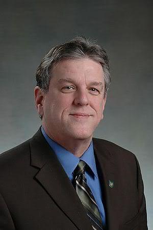Keith Krinn