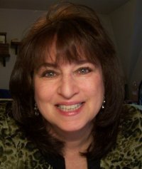 Francine Weinberg