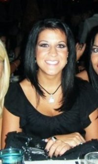 Rebecca Dedrickson