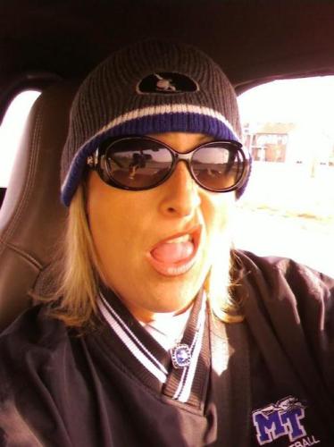 Donna Victory