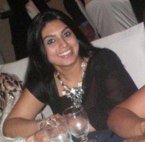 Noureen Dhanani