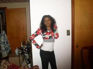 Shakeema Tuggle
