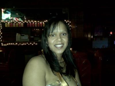 Sandy Jackson