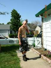Brandon Davis