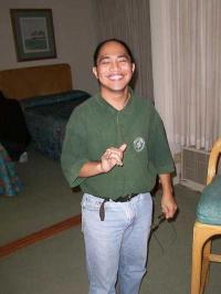 David Cabatu
