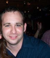 Scott Dagg