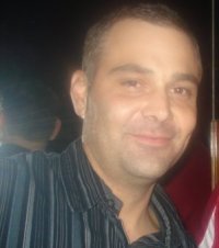 Joel Jones