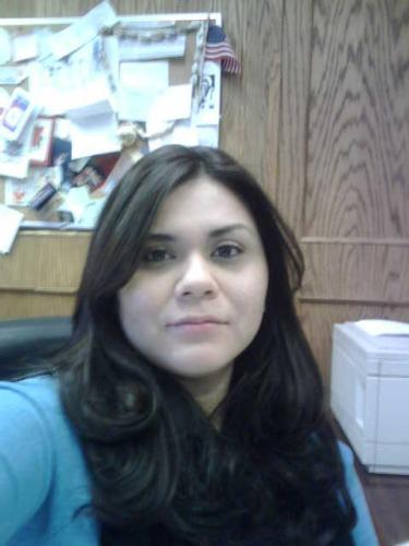 Alejandra Ledesma
