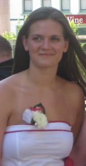Megan Gaither