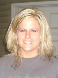Amy Dardinger