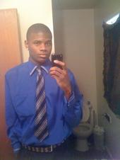 dexter brown