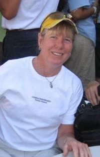 Jacqueline Kern