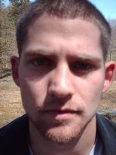 Nicholas Chauvette
