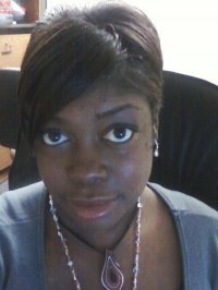 Tenysha Green