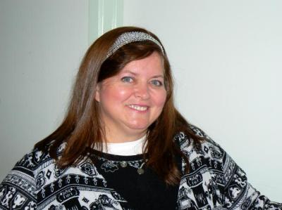 Donna Leventhal
