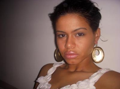 Nadine Ramos