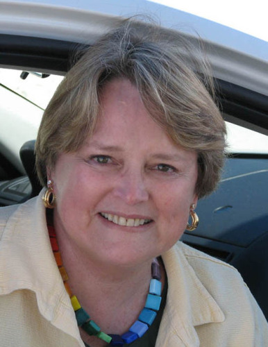 Donna Lynn