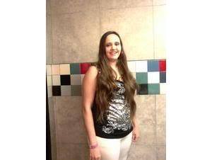 kimberly preece