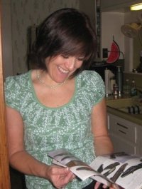 Tracy Kite