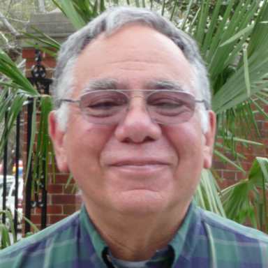 Stephen Jacobs