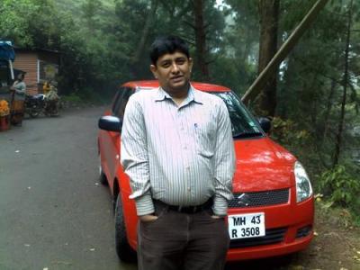 rahul banerjee