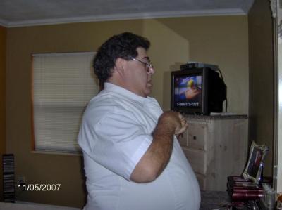 Ralph Vargas