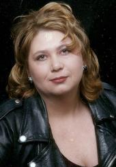 Paula Williams
