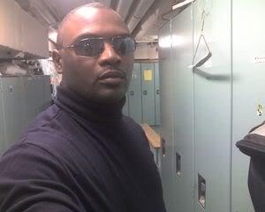 michael brown