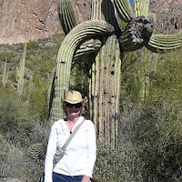 Gail Rustad