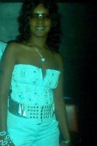 Lakesha Barron