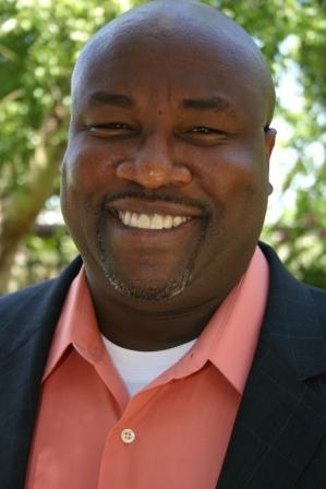 Gregory Johnson