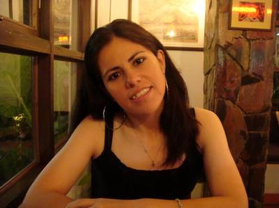Maria Arredondo