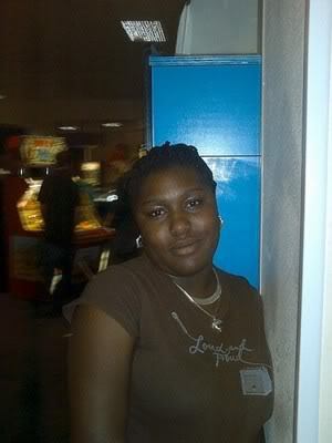Shawndell Coney