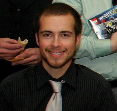 matthew davison