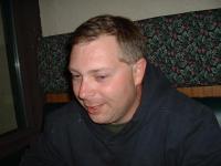 Rodger Alexander