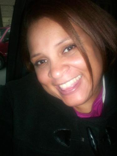 Dorene Johnson