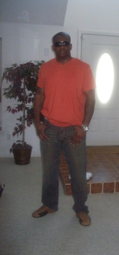 Darrell Bryant