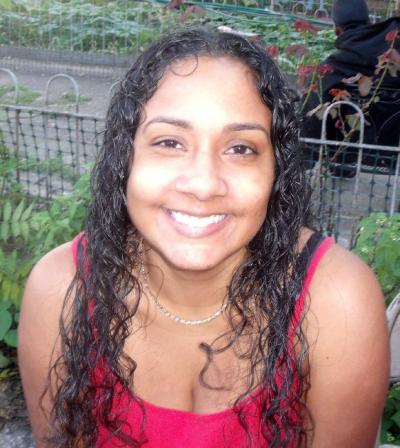 Dolores Ortiz