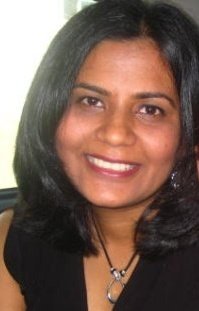 Maulika Patel